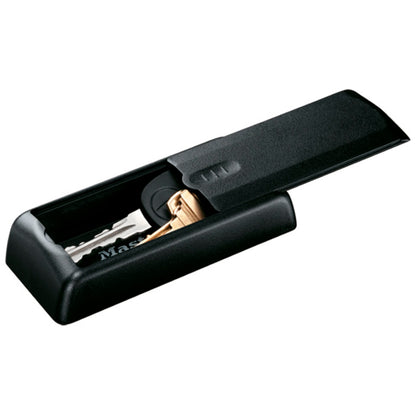 Master Lock Magnetic Key Case 207EURD