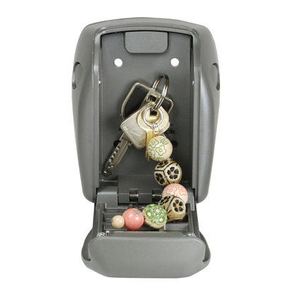 Master Lock Key Safe + Security Access Mount           5415EURD