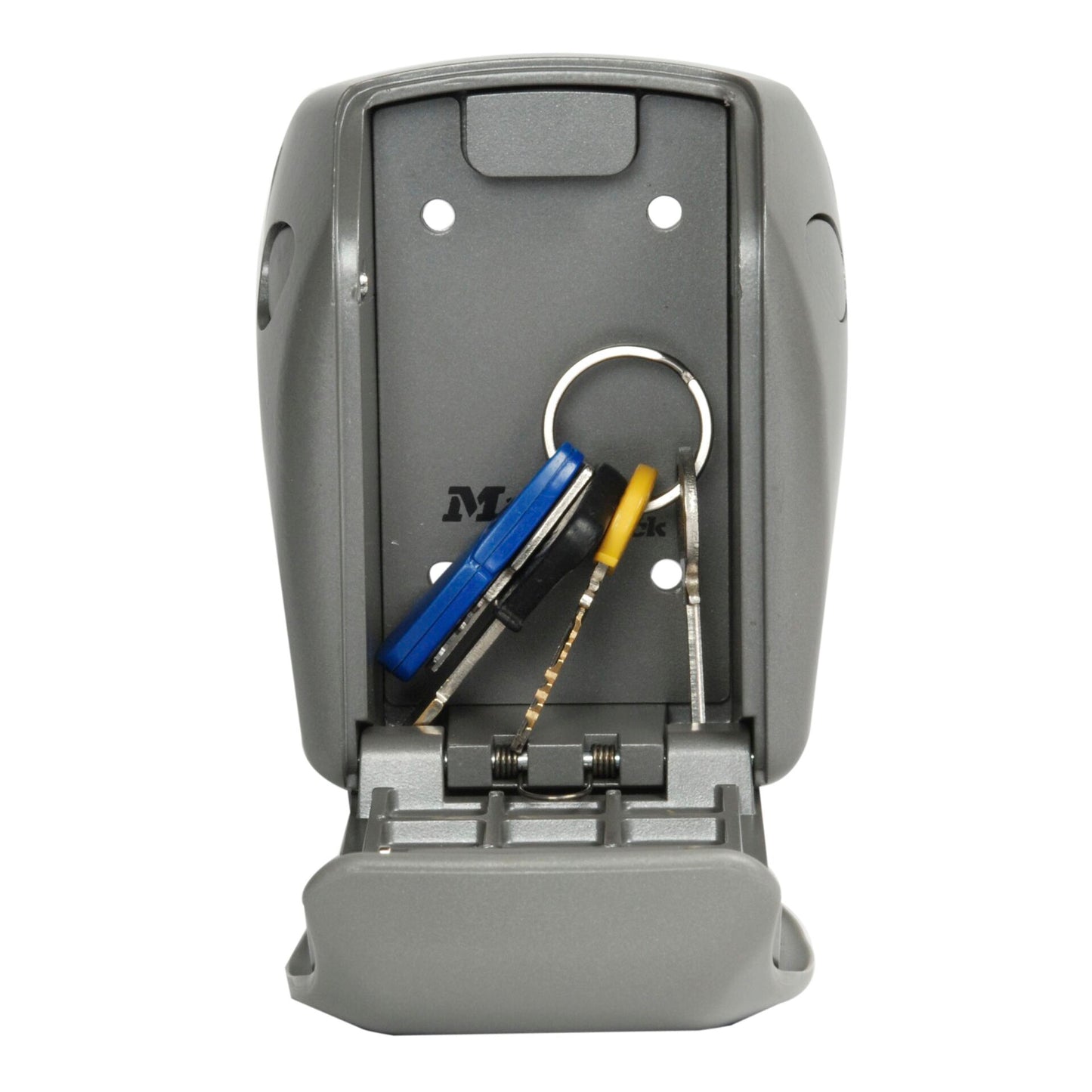 Master Lock Key Safe + Security Access Mount           5415EURD