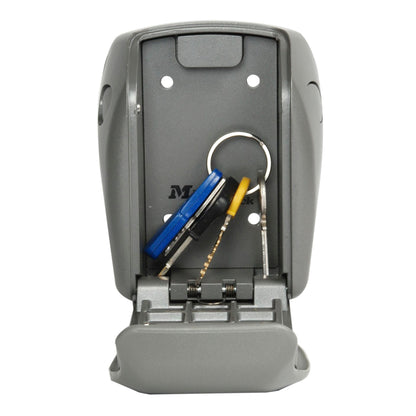 Master Lock Key Safe + Security Access Mount           5415EURD