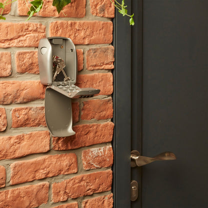 Master Lock Key Safe + Security Access Mount           5415EURD