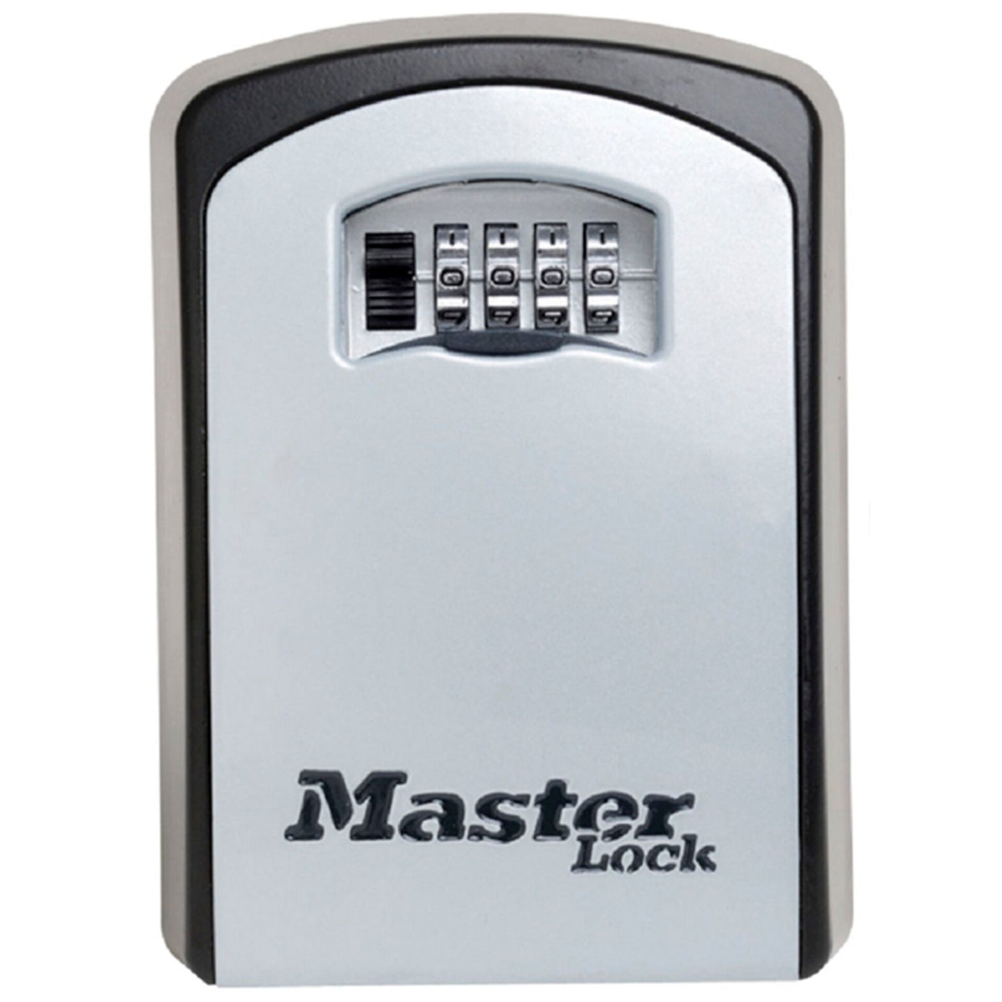 Master Lock Key Safe + Assembly Kit