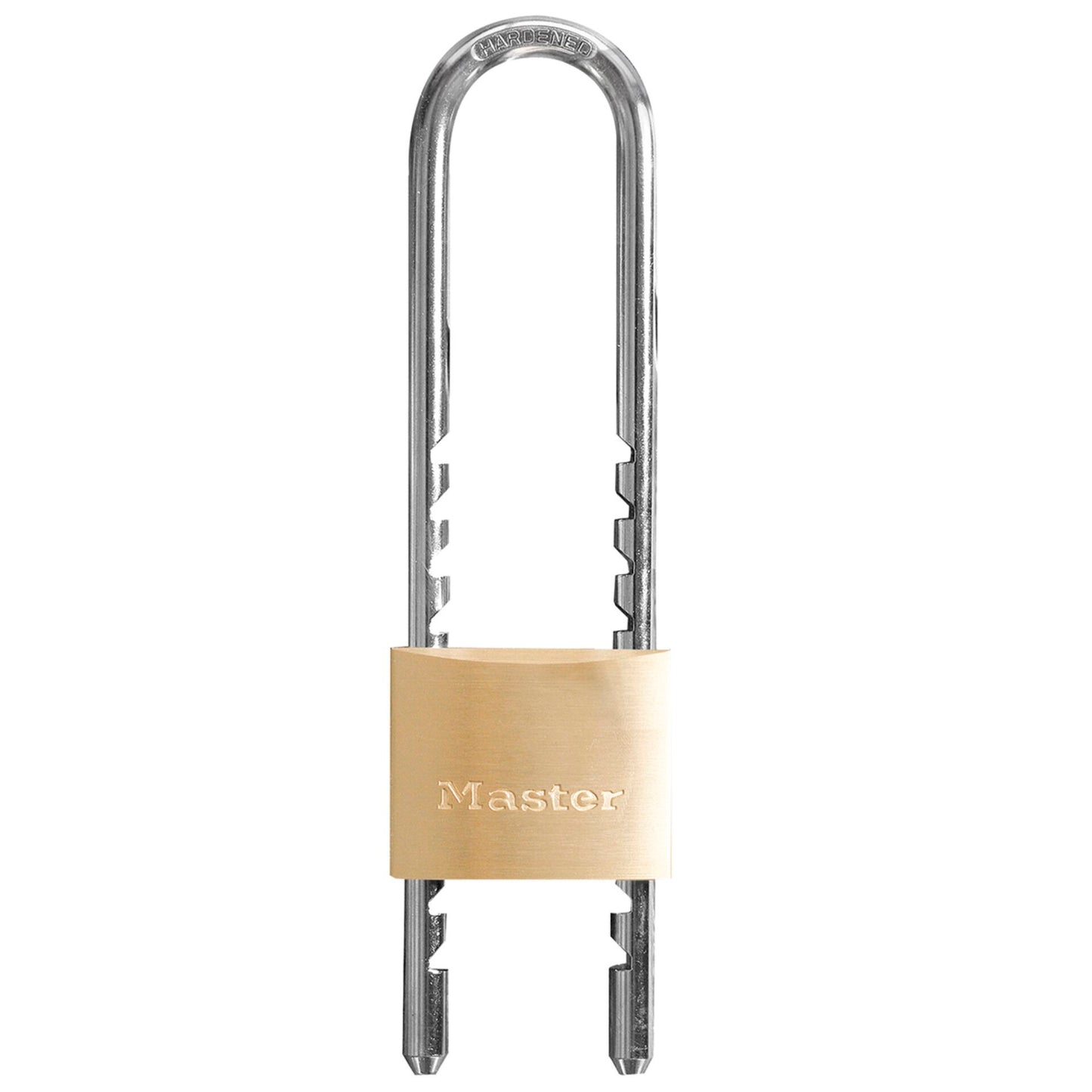 Master Lock Padlock Shackle with adjustable length   1950EURDCC