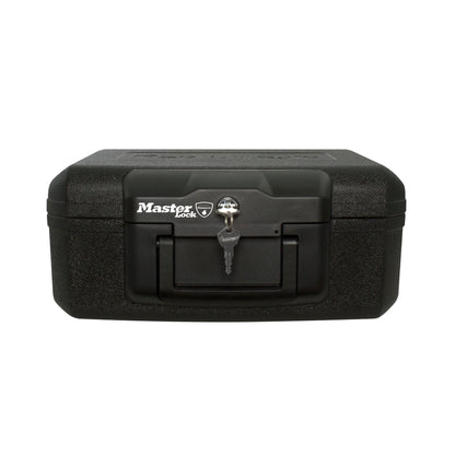 Master Lock Small Security Chest L1200