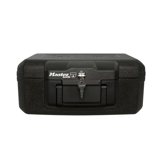 Master Lock Small Security Chest L1200
