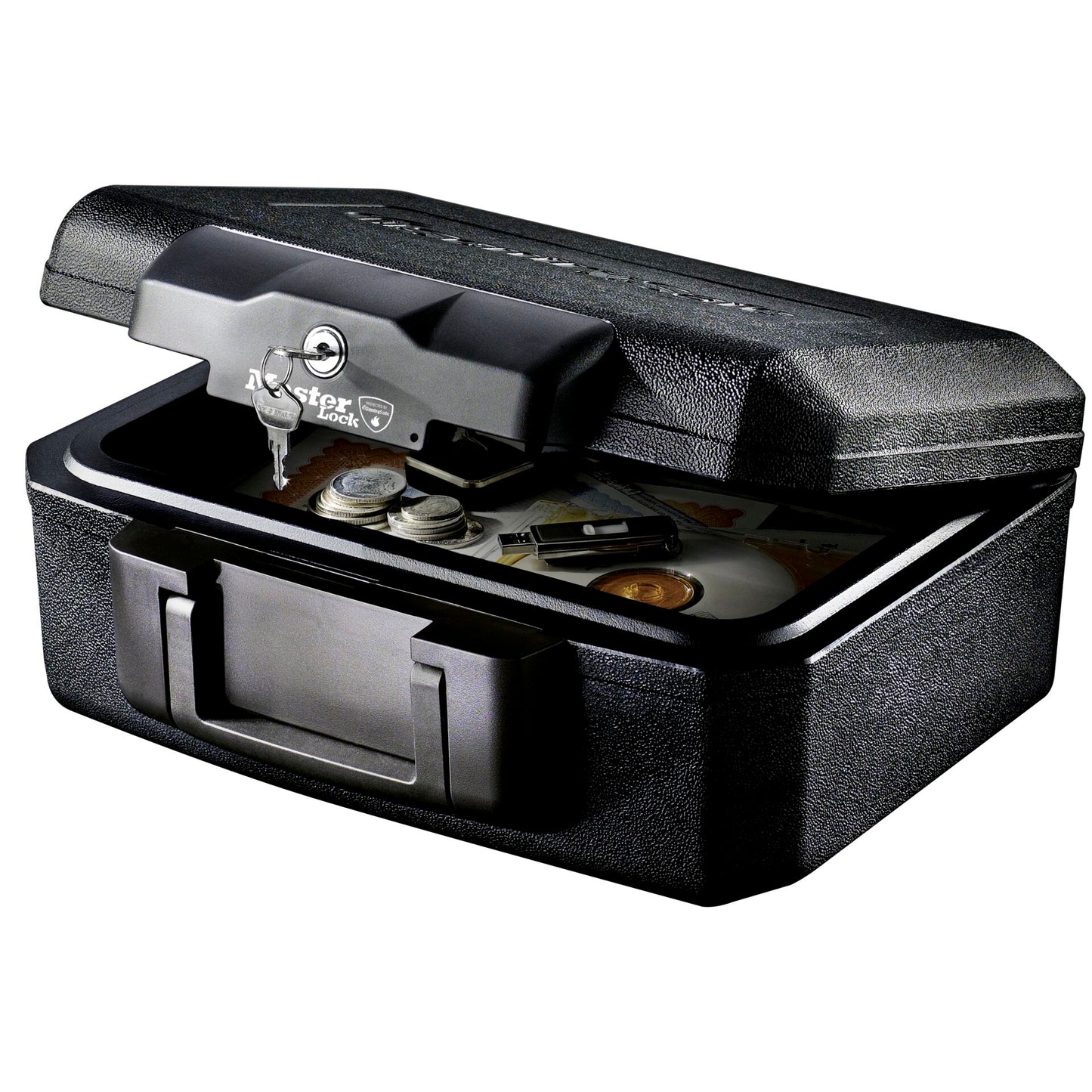 Master Lock Small Security Chest L1200