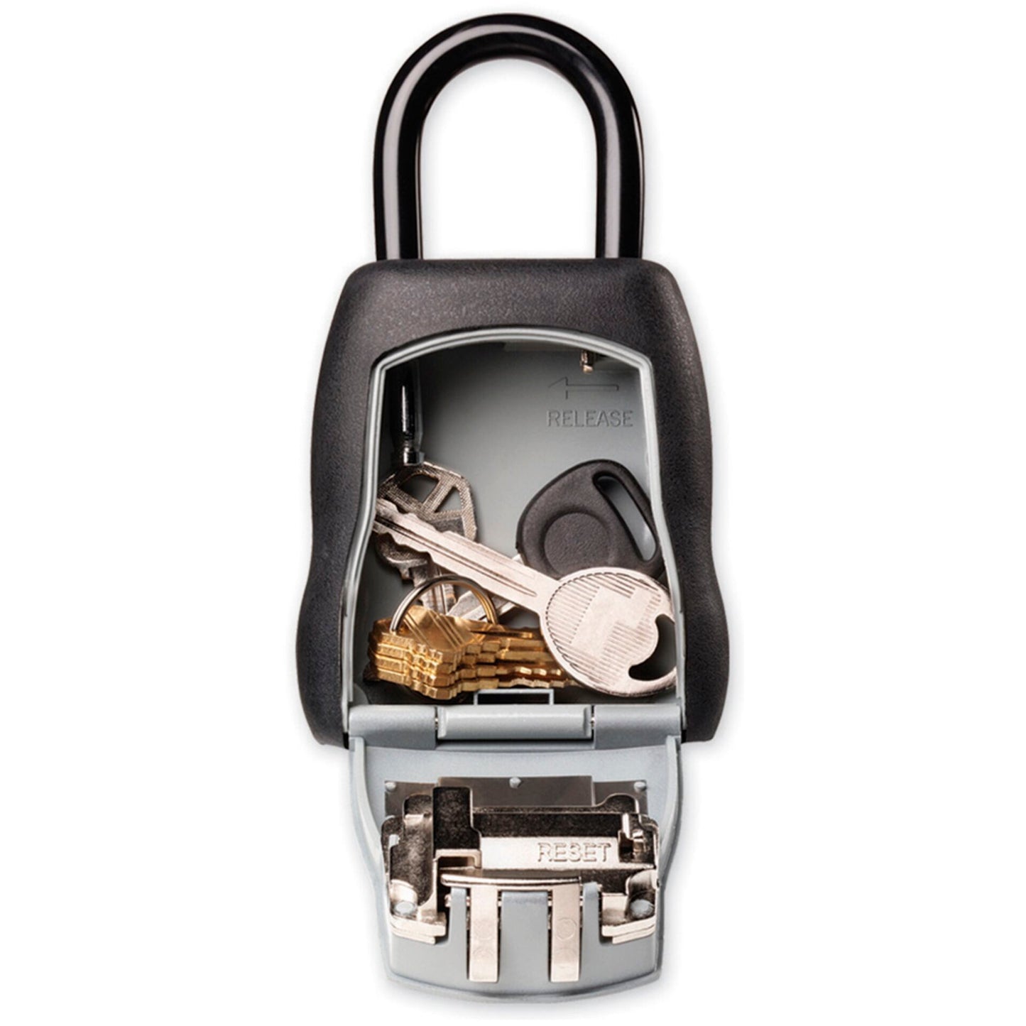 Master Lock Key Safe Medium 5400EURD