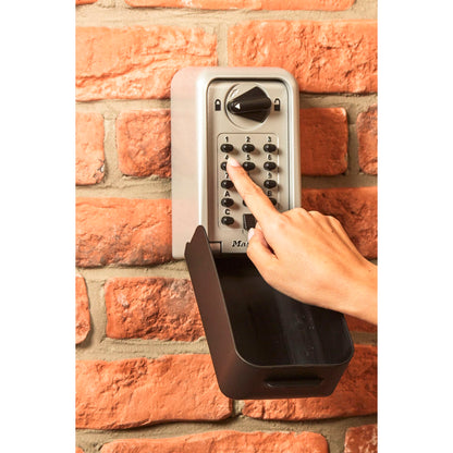 Master Lock Lanyard + Mounting Kit Security+ 5426EURD