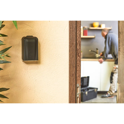 Master Lock Lanyard + Mounting Kit Security+ 5426EURD