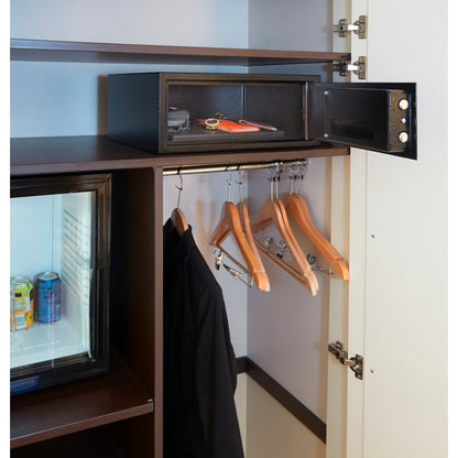 Master Lock Tresor 22L X075ML