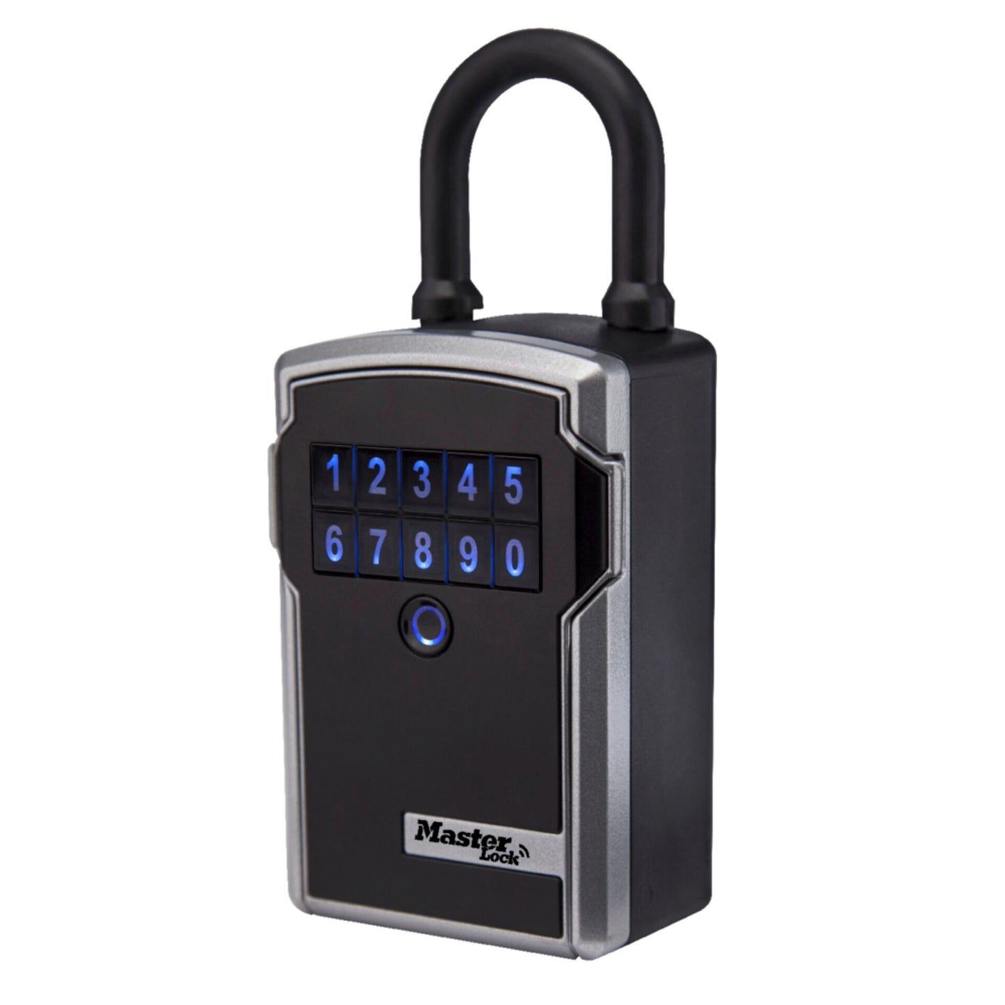 Master Lock Key Safe Bluetooth with Shackle 5440EURD