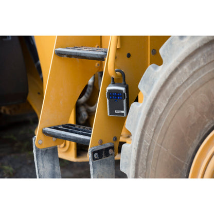 Master Lock Key Safe Bluetooth with Shackle 5440EURD