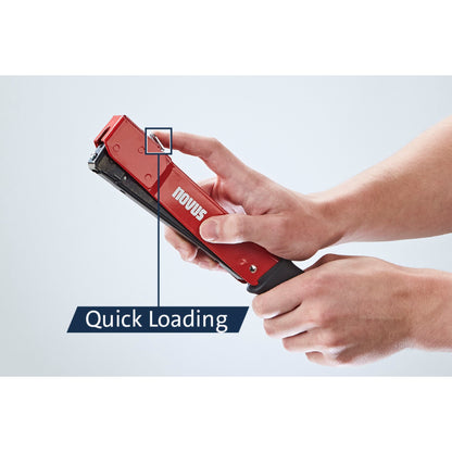 NOVUS Hammer tacker J 033 G