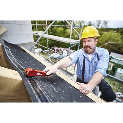 NOVUS Hammer tacker J 033 G