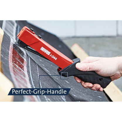 NOVUS Hammer tacker J 044 G