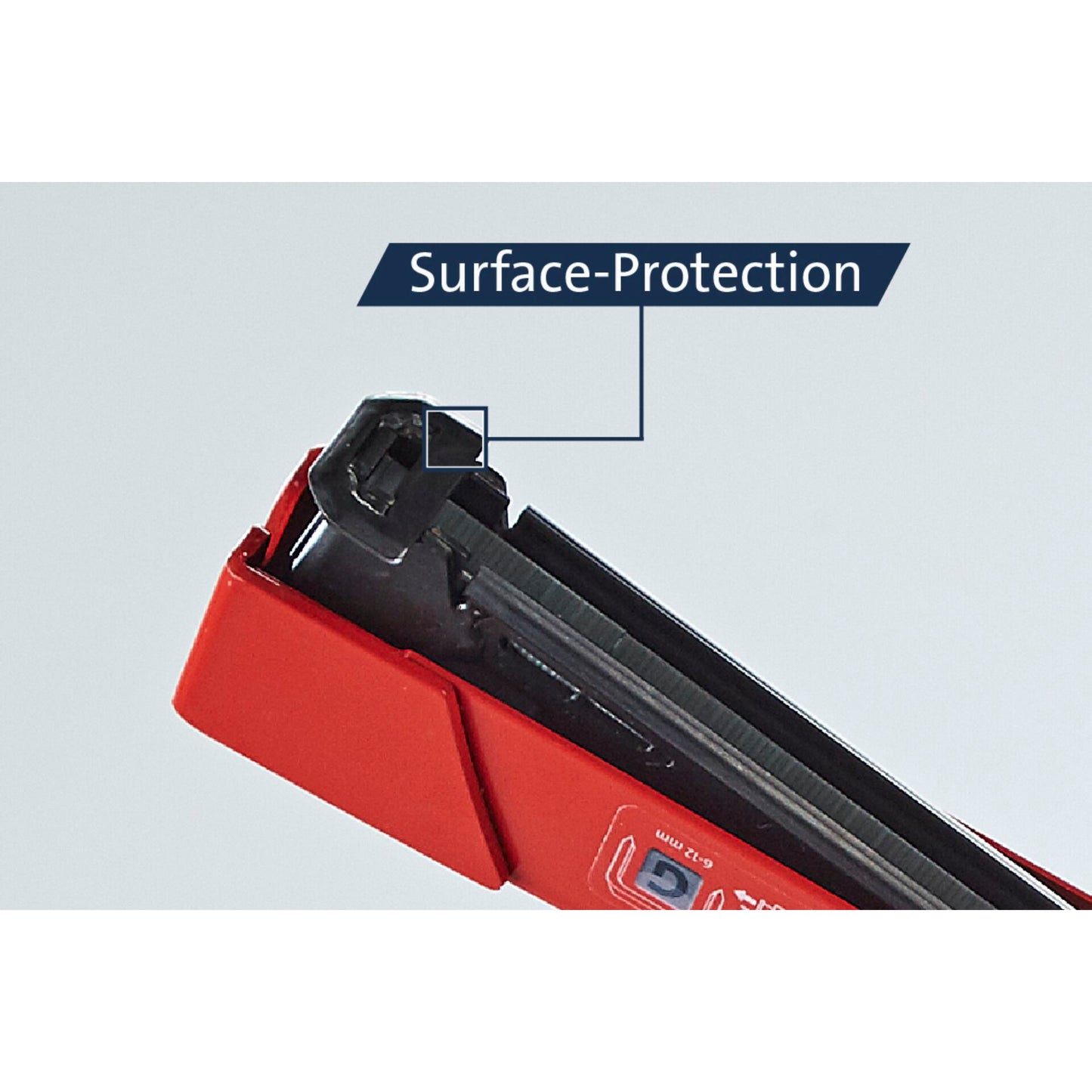 NOVUS Hammer tacker J 044 G