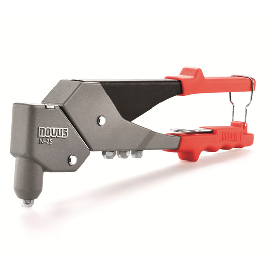 NOVUS Rivet Gun N - 25 Vario