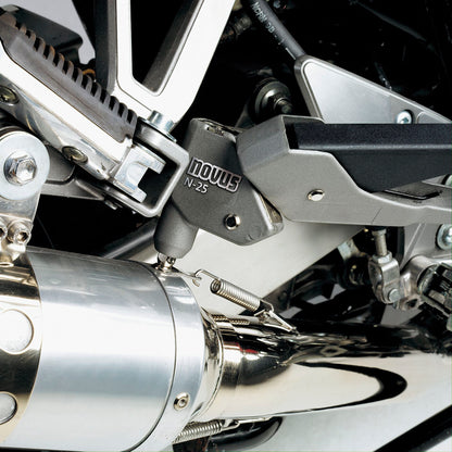 NOVUS Rivet Gun N - 25 Vario