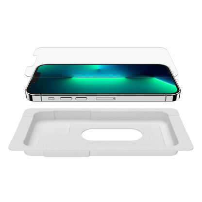 Belkin Screenforce TemperedGlass anti.iP.16e/14/13/13Pro OVA069zz
