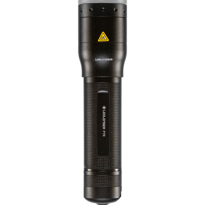 Ledlenser P7R