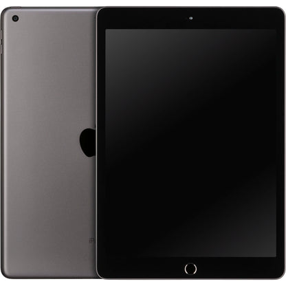 Apple 10.2inch iPad Wi-Fi 64GB Space Grey      MK2K3FD/A