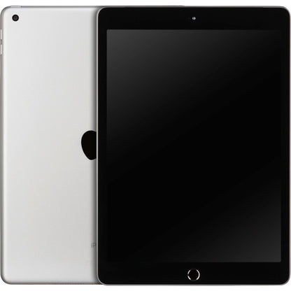 Apple 10.2inch iPad Wi-Fi 64GB Silver              MK2L3FD/A