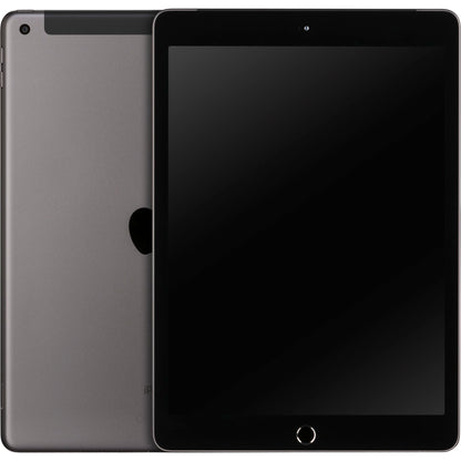 Apple 10.2inch iPad Wi-Fi +Cell 256GB Space Grey     MK4E3FD/A