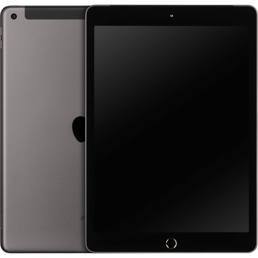 Apple 10.2inch iPad Wi-Fi +Cell 256GB Space Grey     MK4E3FD/A