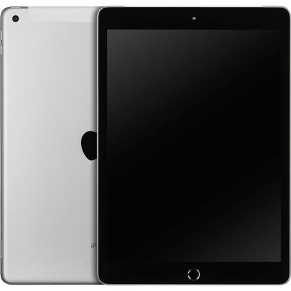 Apple 10.2inch iPad Wi-Fi +Cell 256GB  Silver    MK4H3FD/A