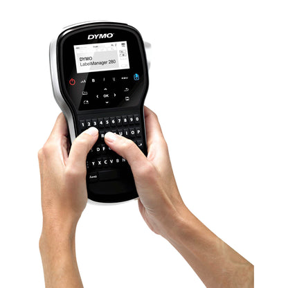 Dymo LabelManager 280 w. Case