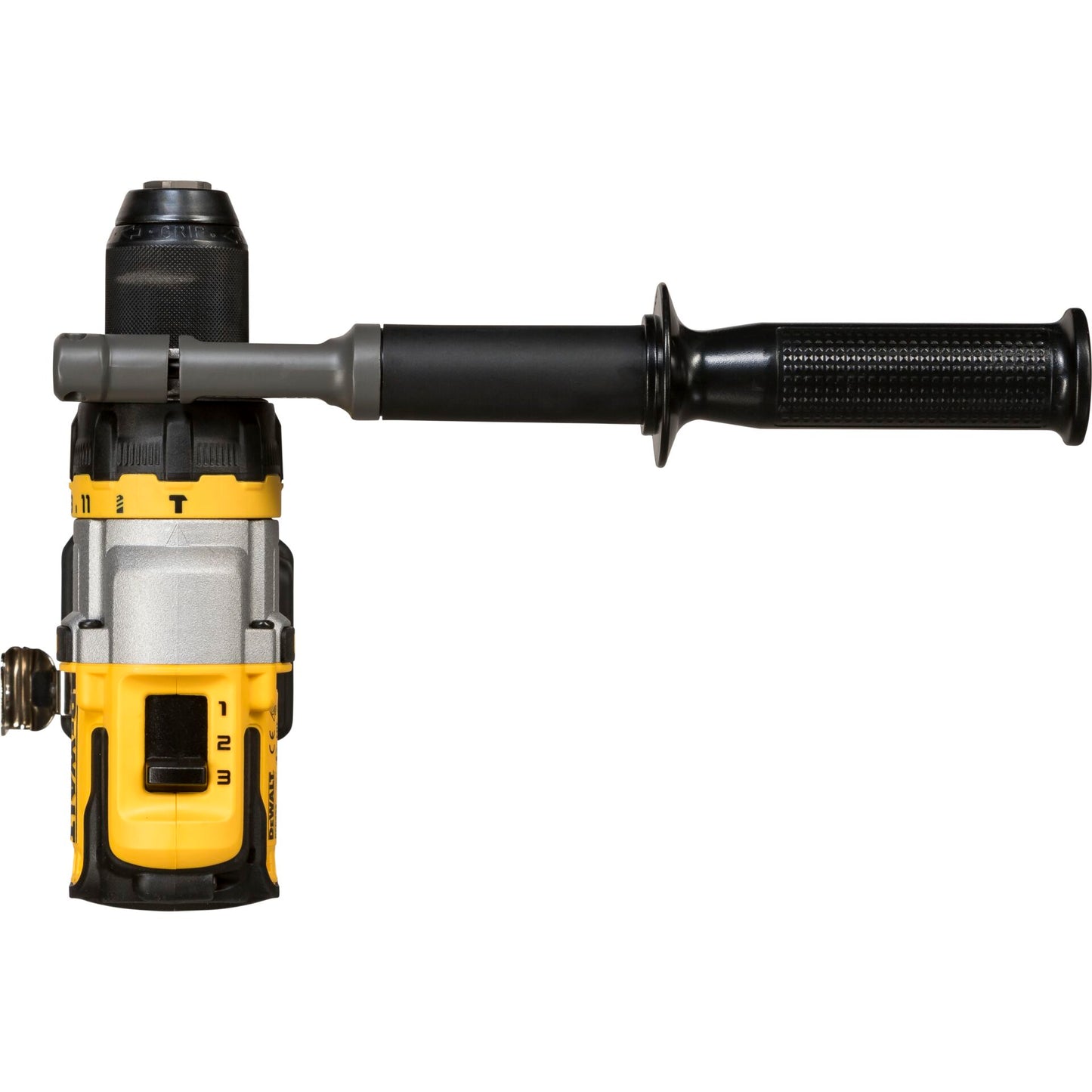 DeWalt DCD999NT-XJ Cordless Combi Drill