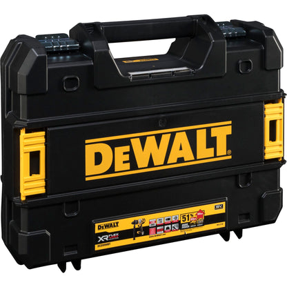 DeWalt DCD999NT-XJ Cordless Combi Drill