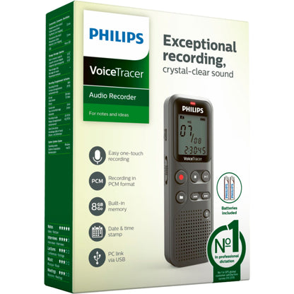 Philips DVT 1120