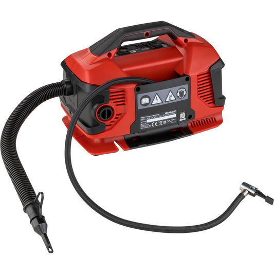 Einhell PRESSITO Hybrid Compressor