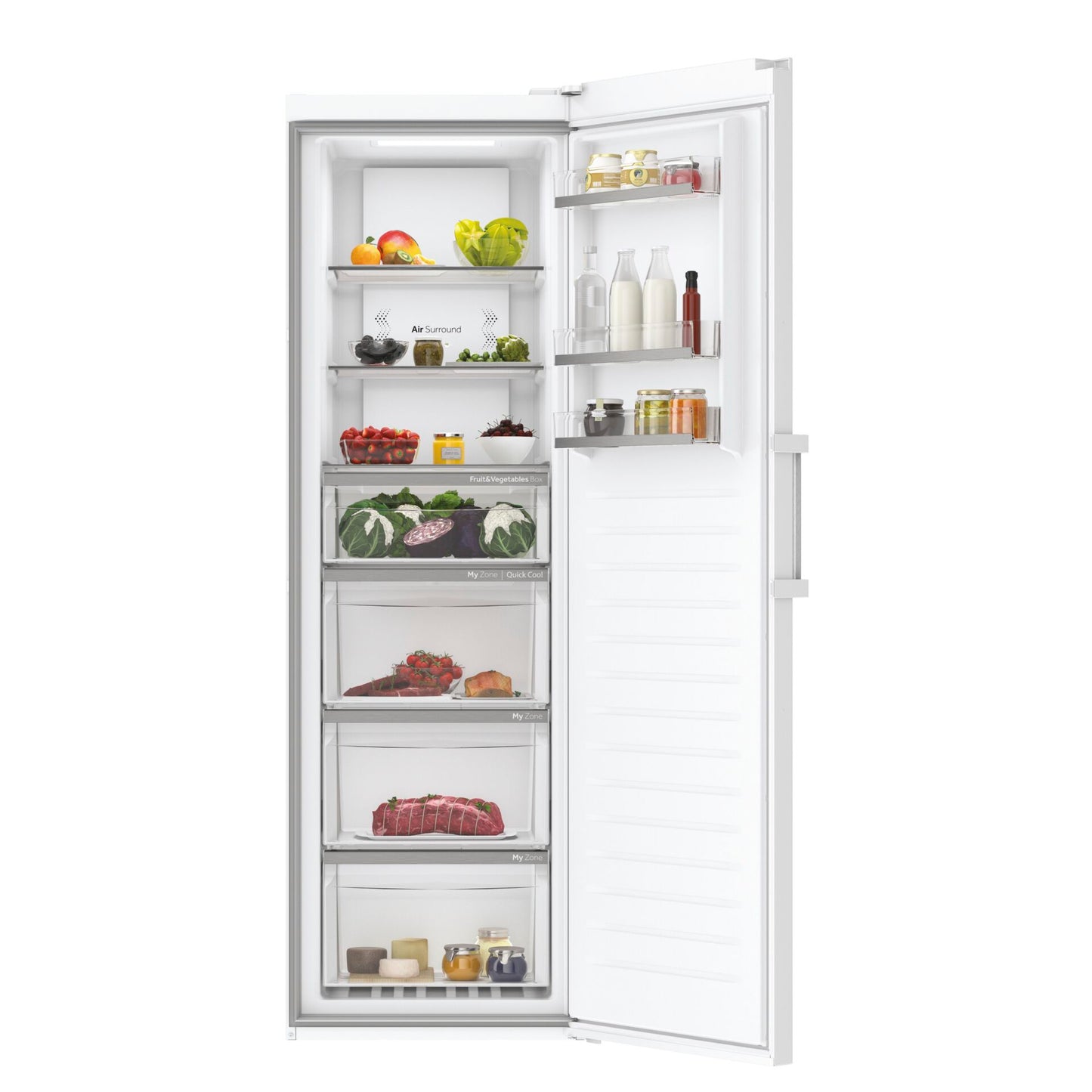 Haier H3R-330WNA THE ONE