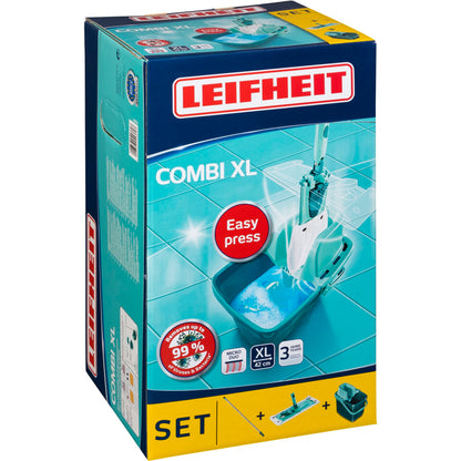 Leifheit Set Combi XL
