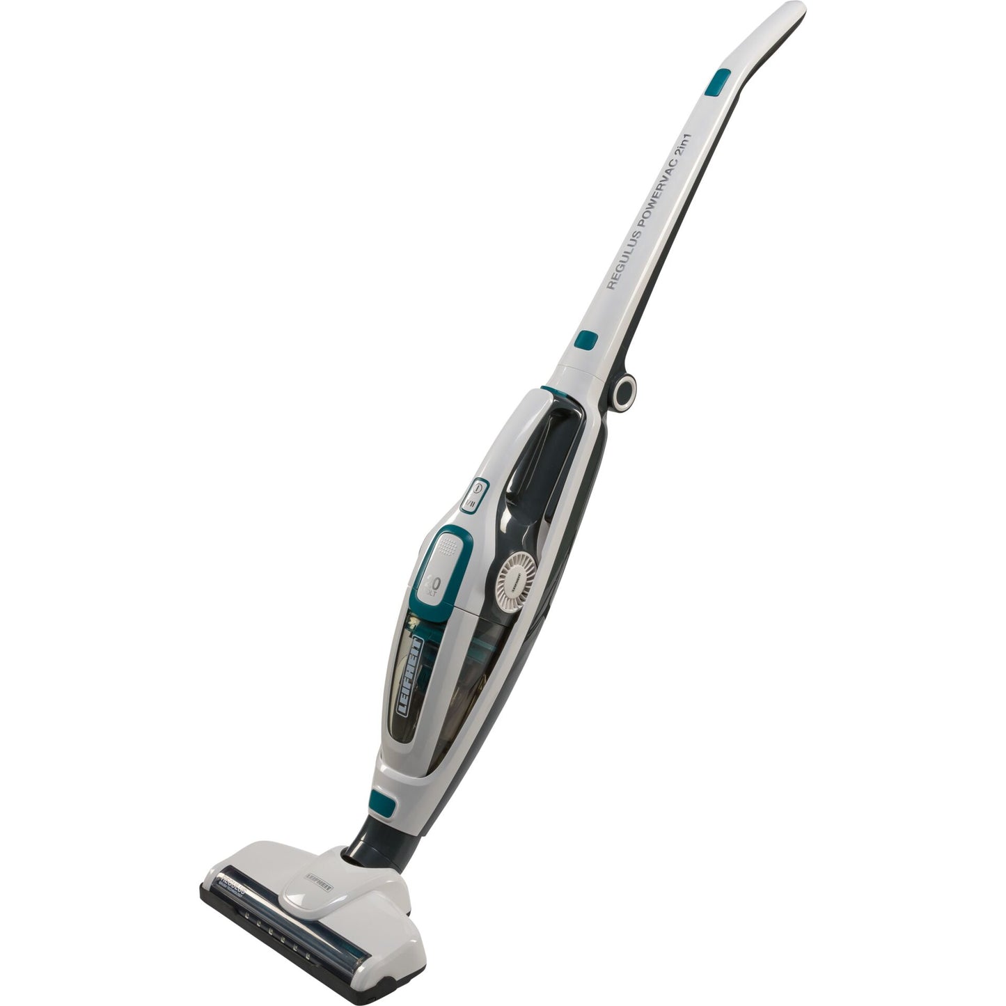 Leifheit PowerVac 2in1