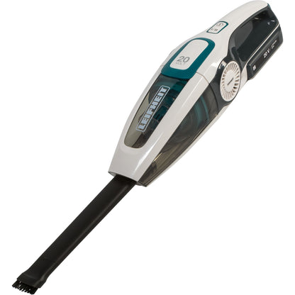 Leifheit PowerVac 2in1