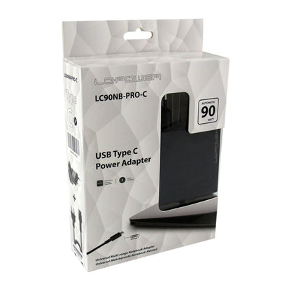LC-Power LC-NB-PRO-90-C