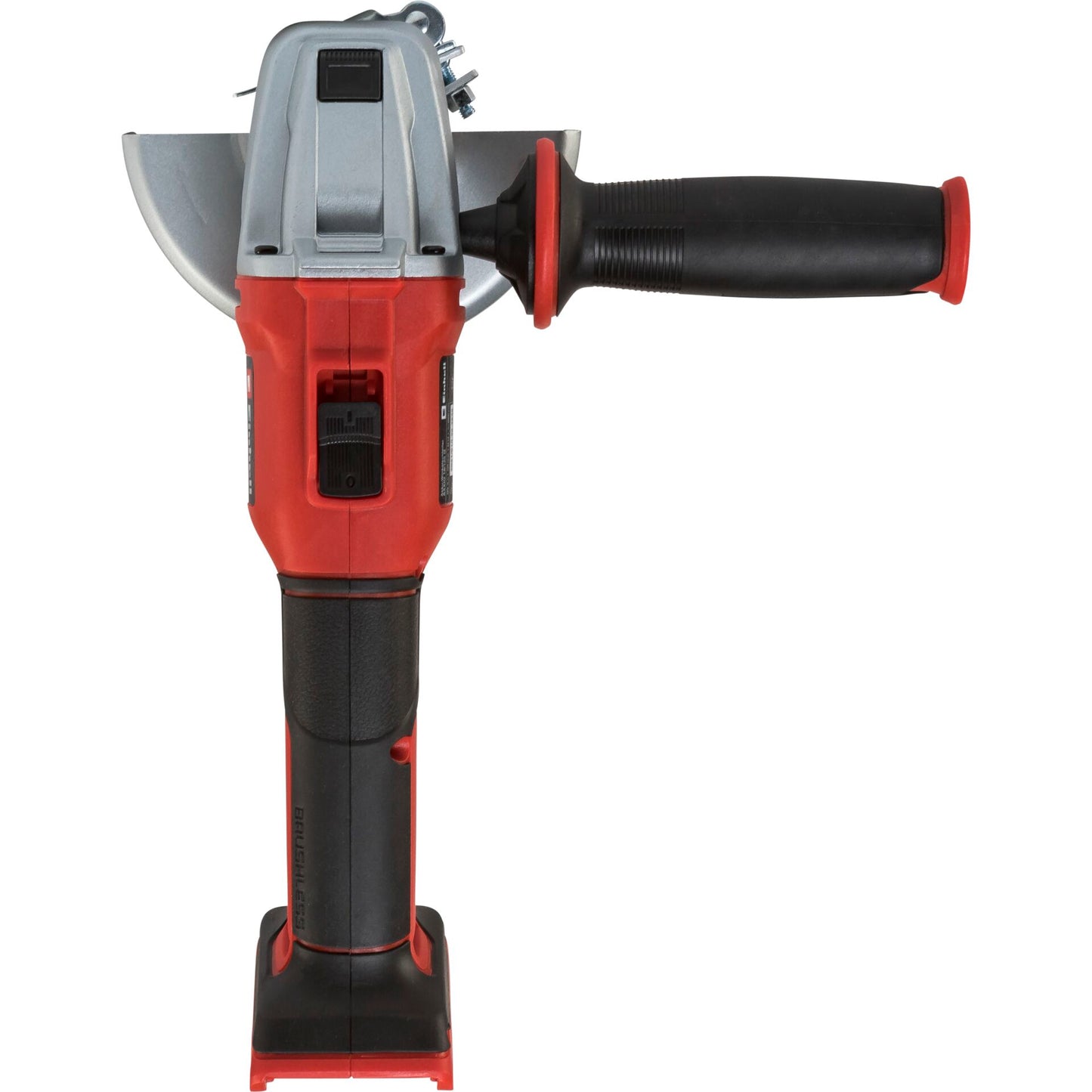 Einhell AXXIO 18/125 Q Cordless Angle Grinder