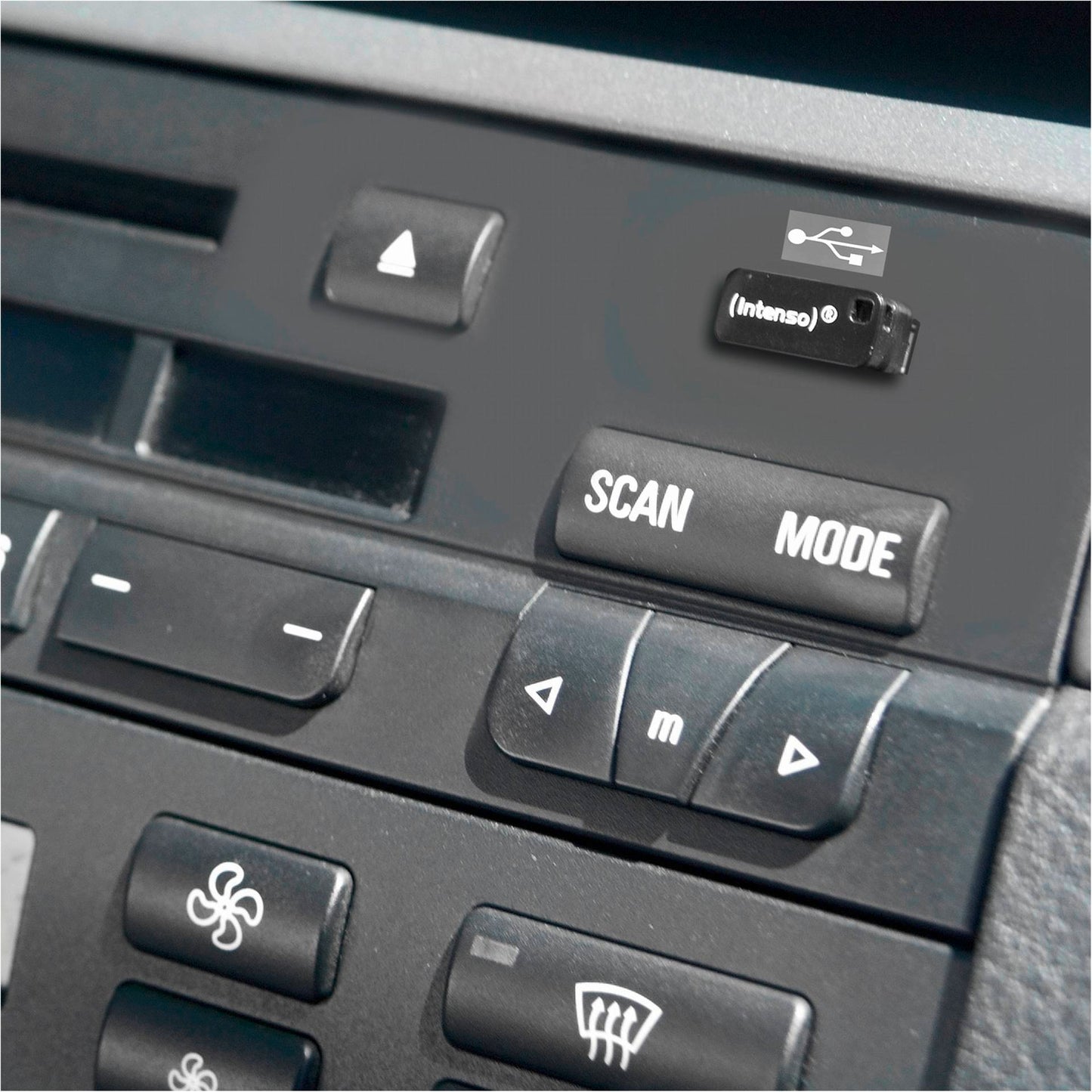 Intenso Micro Line          32GB USB Stick 2.0