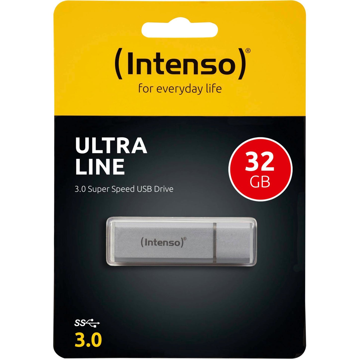Intenso Ultra Line          32GB USB Stick 3.0