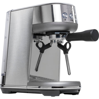 Sage Espresso machine the Bambino stainless steel