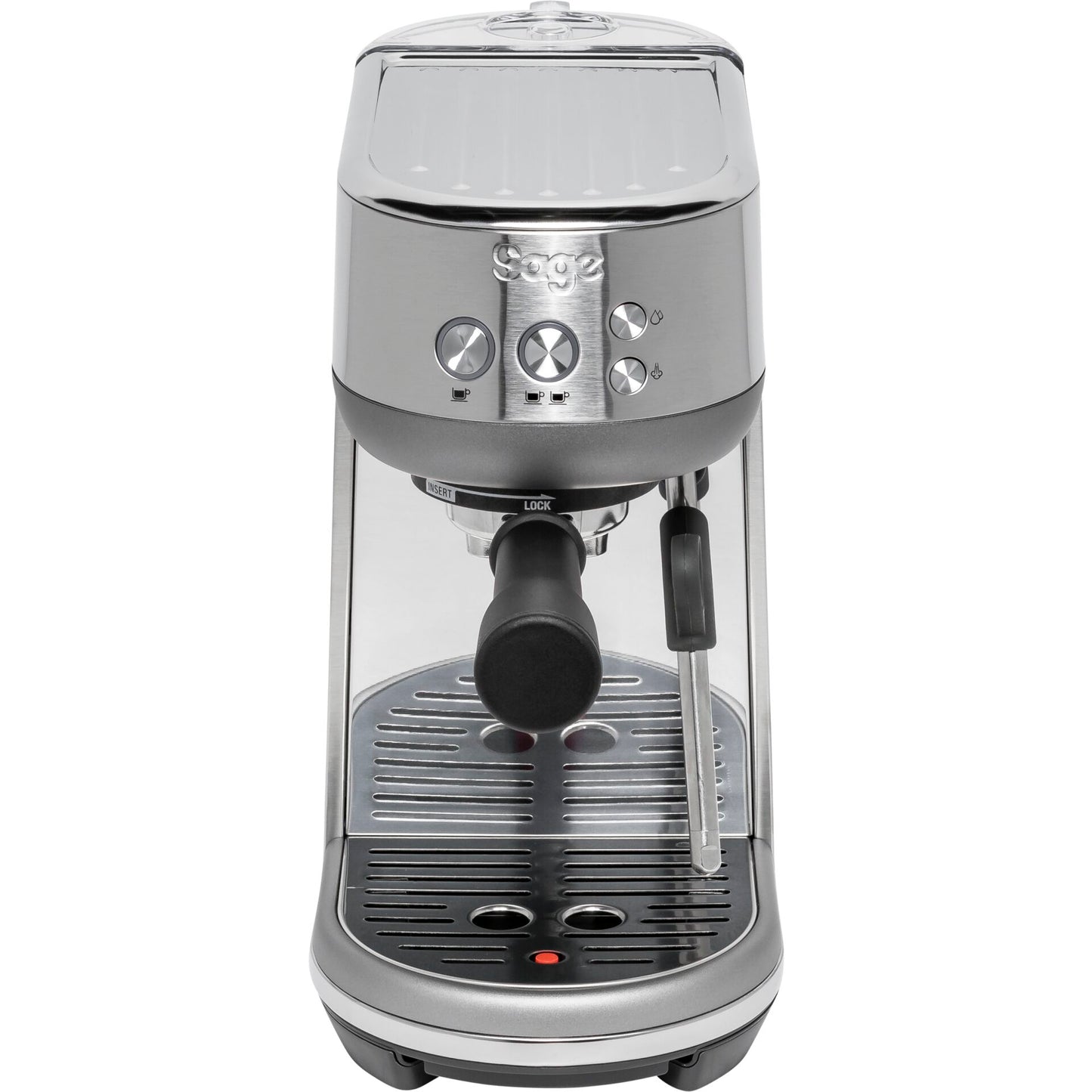 Sage Espresso machine the Bambino stainless steel