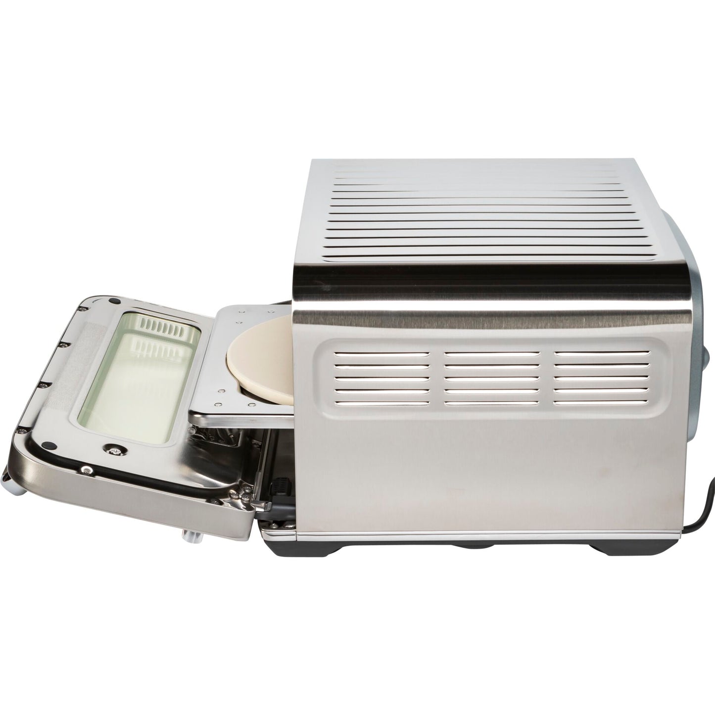 Sage The Smart Oven Pizzaiolo Pizza Oven