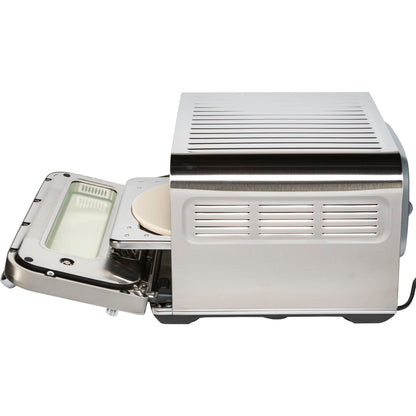 Sage The Smart Oven Pizzaiolo Pizza Oven