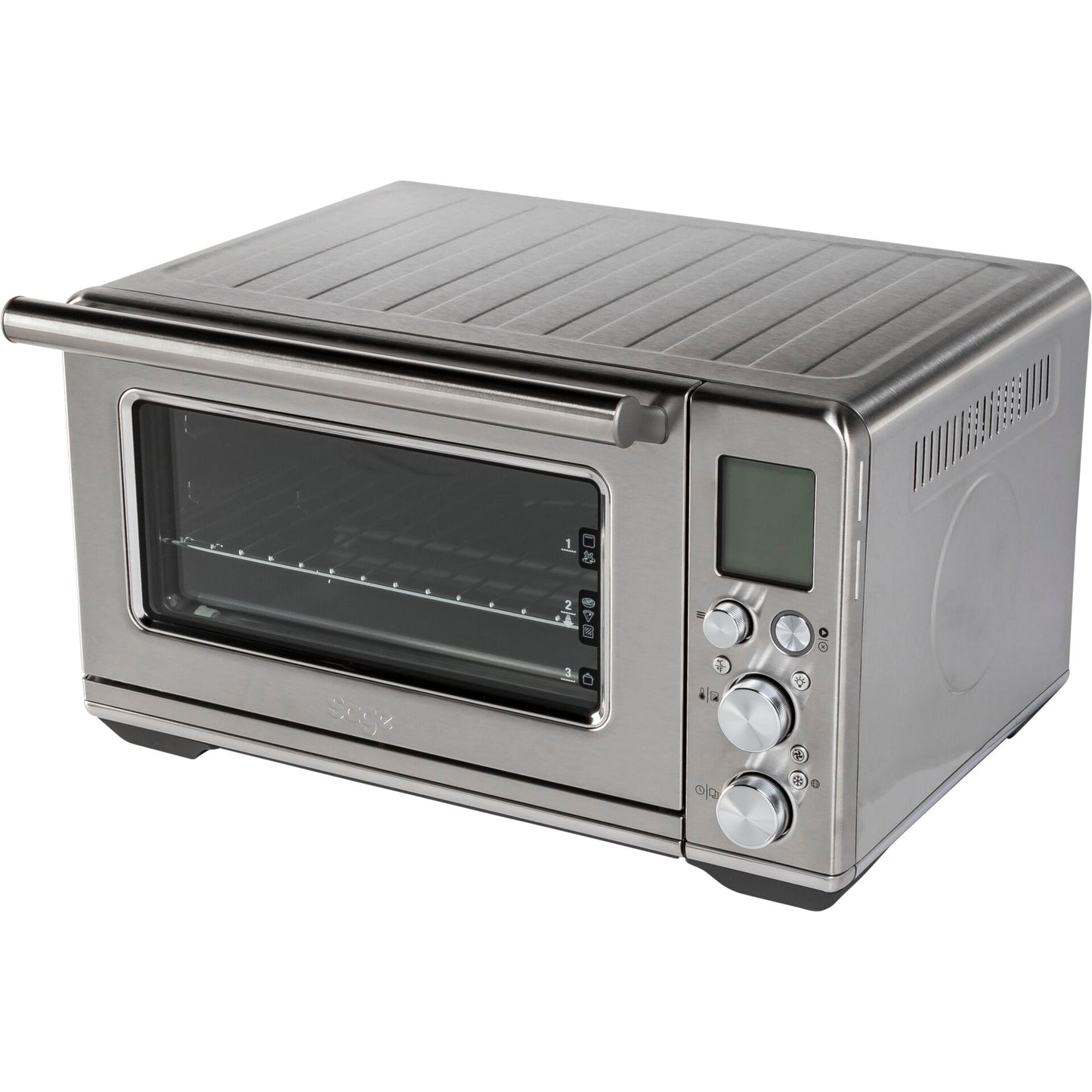 Sage The Smart Oven Air Fryer