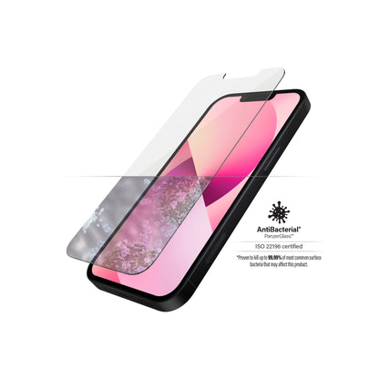 PanzerGlass Standard Fit clear for iPhone 13 mini