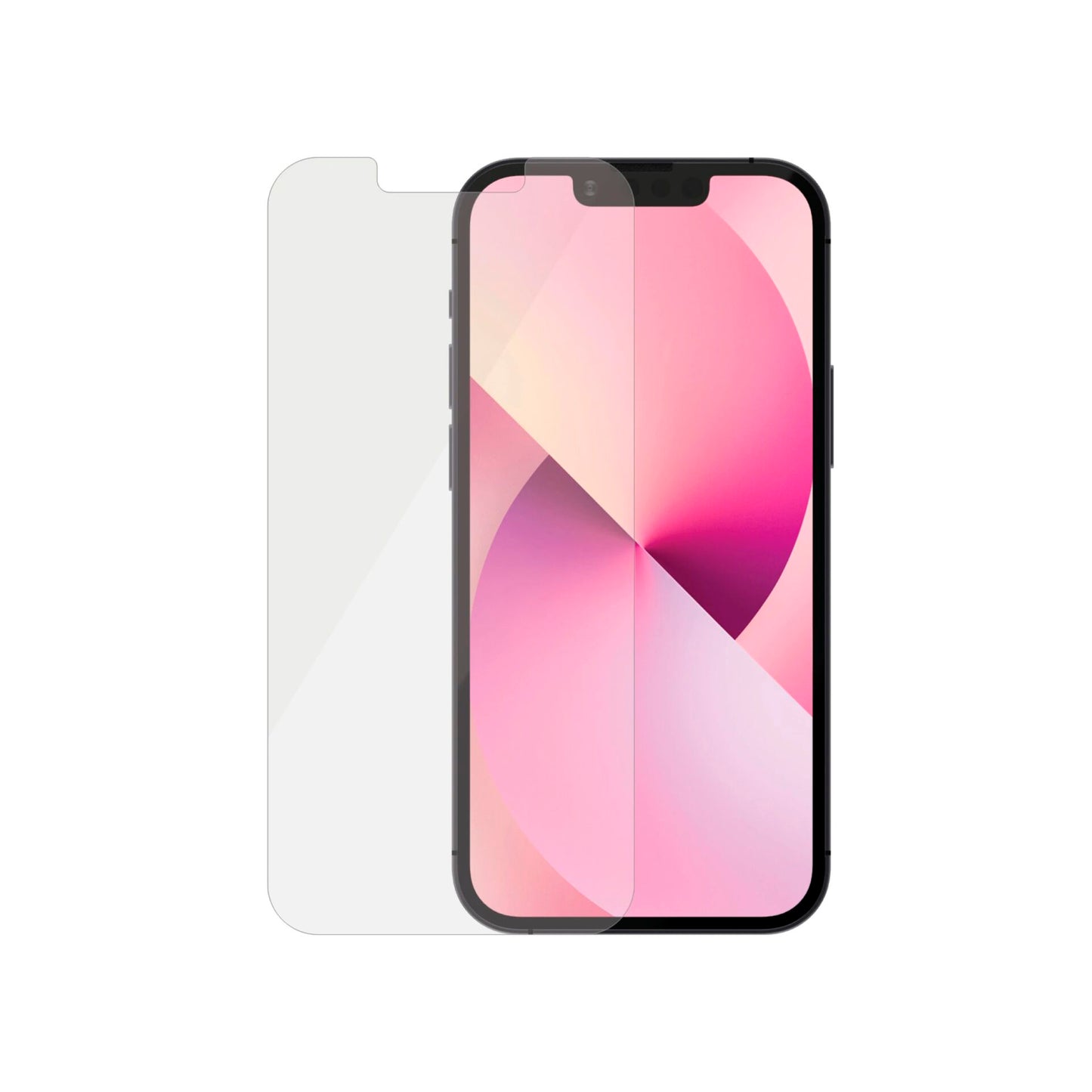 PanzerGlass Standard Fit clear for iPhone 13 mini