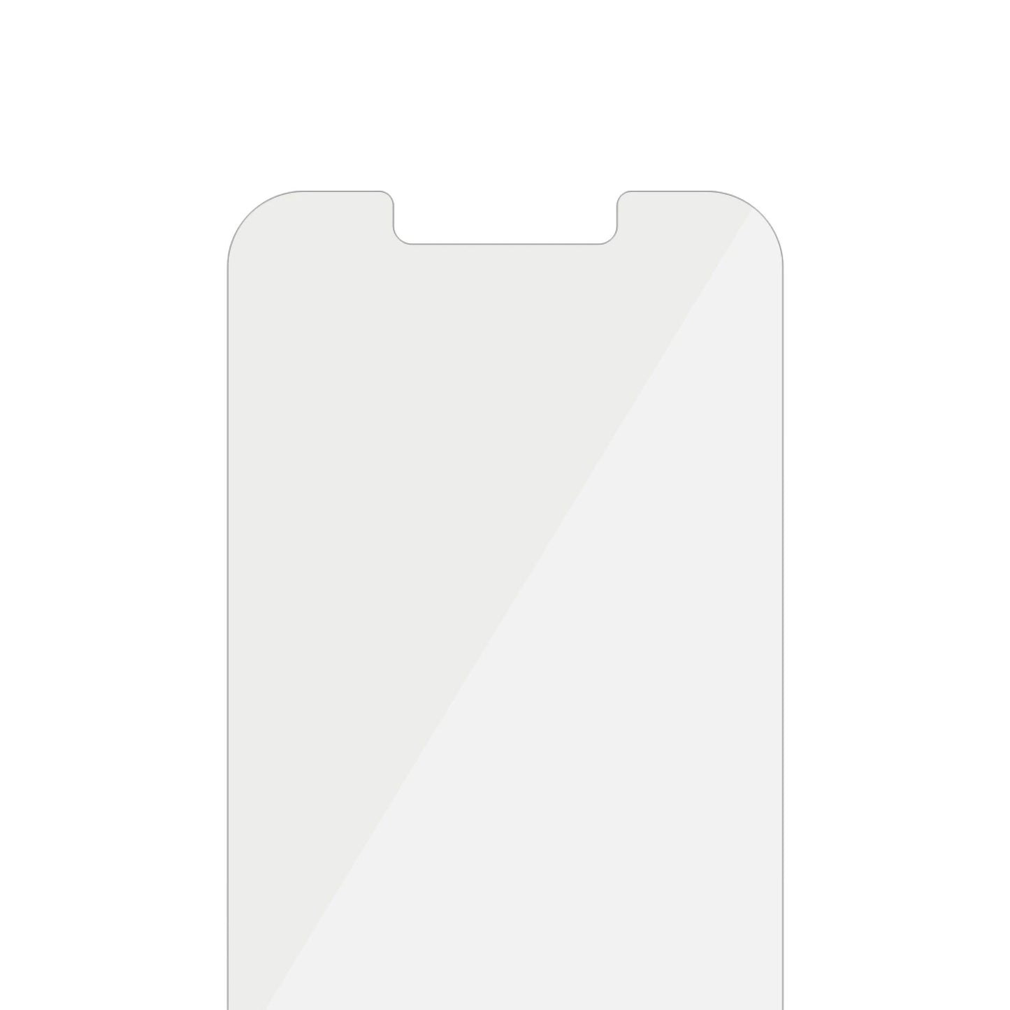 PanzerGlass Standard Fit clear for iPhone 13 mini